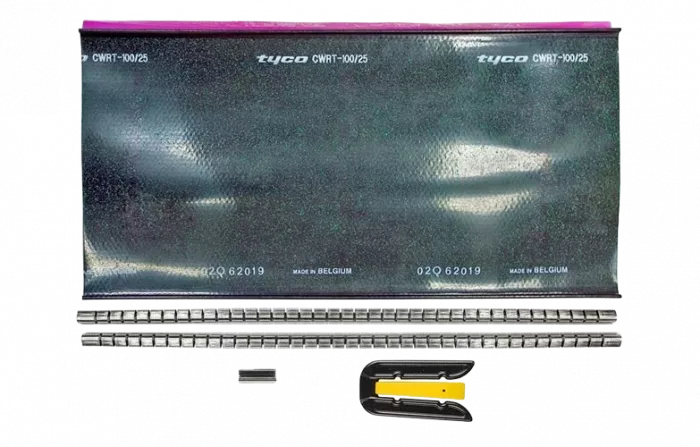 Муфта разв.для ж/д кабелей с ТУМ МР-АБ-ТУМ-4 ССД