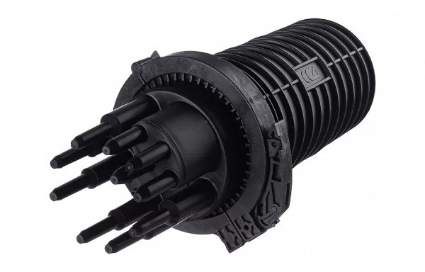 Муфта-кросс МКО-Г3/СМ6-1PLC8-SC/APC-20SC-9SC/APC-1SC/APC ССД