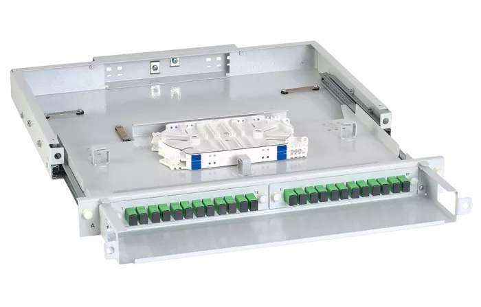 Кросс ШКОС-ВП-1U/2 -24 -SC    ~24 -SC/APC   ~24 -SC/APC