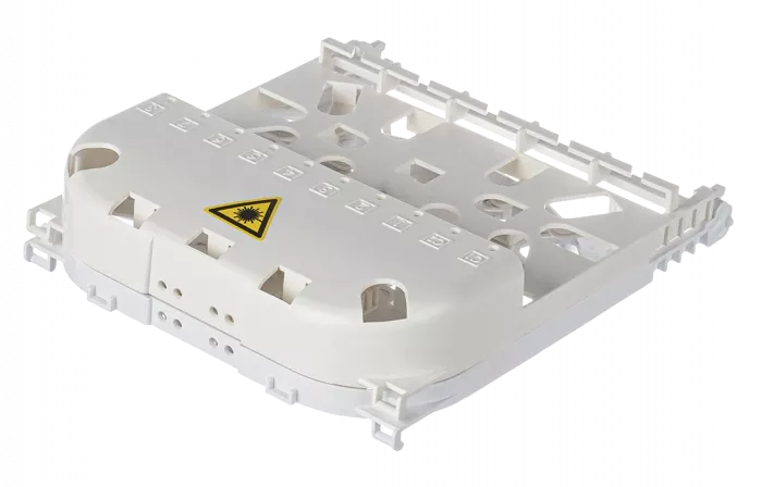 Муфта-кросс МКО-Ш1/С09-10SC ССД