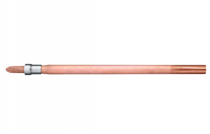 ZANDZ ZZ-6 — комплект заземления для частного дома (6 метров)