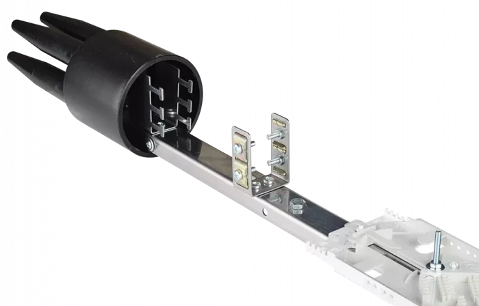 Муфта МОГ-С-34-1К4845 ССД