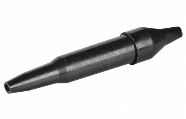 Муфта п/эт прямая МПП 0,05 ССД