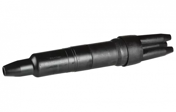 Муфта разв.п/эт 3МРП2/4 ССД