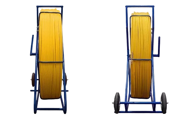 Устройство для заготовки каналов УЗК ССД D=11 мм L=300 м