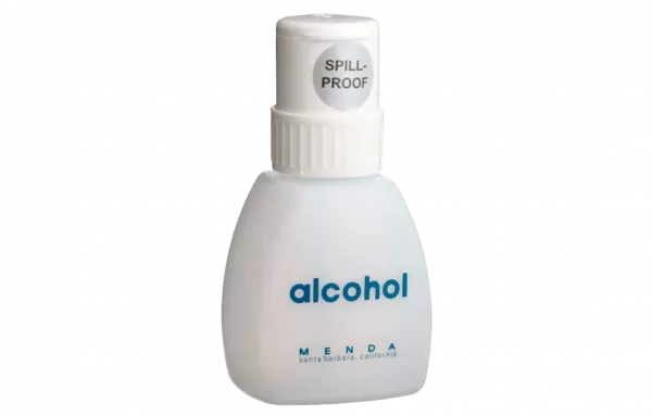 FIS-F1007PL дозатор для спирта с помпой 250 мл.