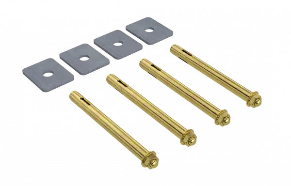 Комплект якорного крепления ККП-1(2)-ССД