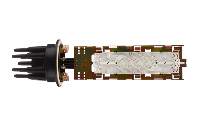 Муфта МТОК-Д4/480-2К4845-К ССД