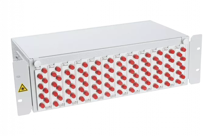 Кросс ШКОС-Л -3U/6 -96 -FC/ST ~96 -FC/D/SM  ~96 -FC/UPC