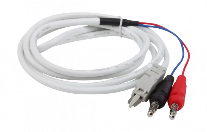 Контрольный шнур 2/2  1,5м для плинтов ПВТ