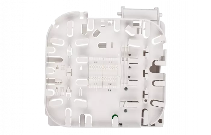 Муфта-кросс МКО-П3/C09-20SC-16SC/APC -16SC/APC ССД