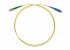 Шнур ШОС-SM/2.0   мм-FC/APC-SC/UPC-1.0  м ССД HS