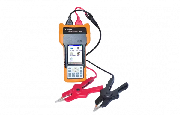 Kongter BT-3915 - тестер аккумуляторных батарей (с поверкой)