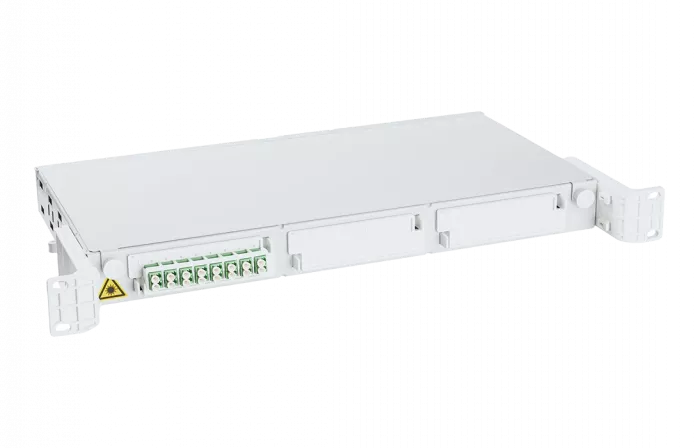 Кросс ШКОС-Л -1U/2 -16 -LC    ~16 -LC/APC   ~16 -LC/APC