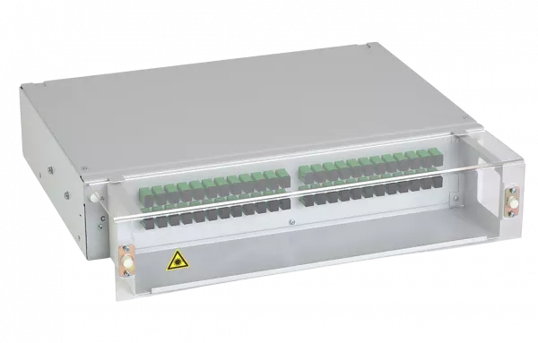 Кросс ШКОС-ВП-2U/4 -48 -SC    ~48 -SC/APC   ~48 -SC/APC