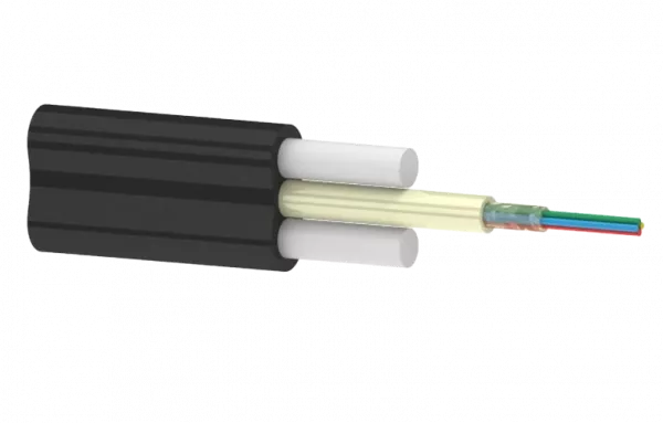 Кабель оптический ОКД-2Д 08 G.657.А1-3кН