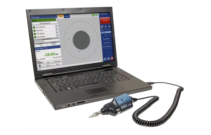 Видеомикроскоп FIP-420B