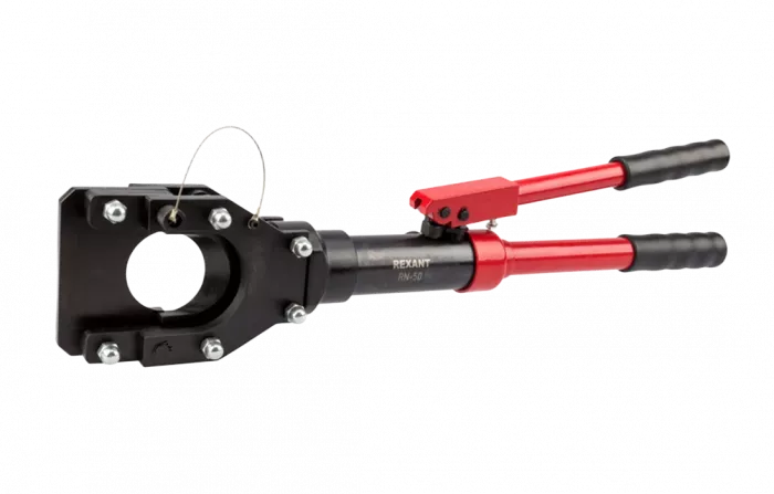 12-4947 Гидравлические ножницы RN-50 REXANT