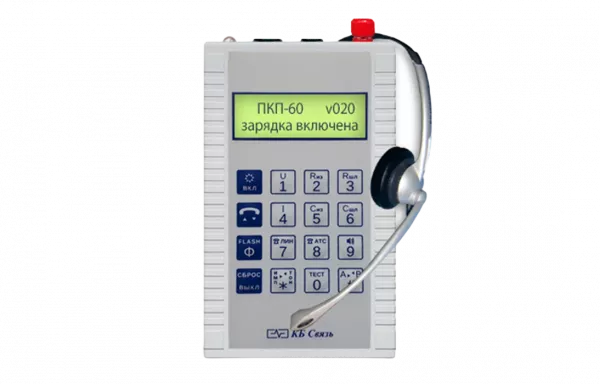 Прибор кросса ПКП-60 с поверкой