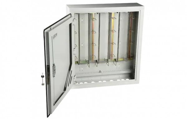 Шкаф ШРН-В/600, под плинт LSA-PROFIL,без плинтов ССД