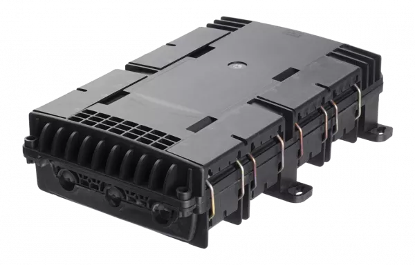 Муфта-кросс МКО-П2-М/С09-1КД-18SC-18SC/APC-18SC/APC ССД