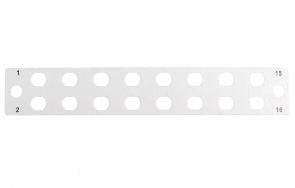 Планка ШКОС-М 16FC(ST) ССД