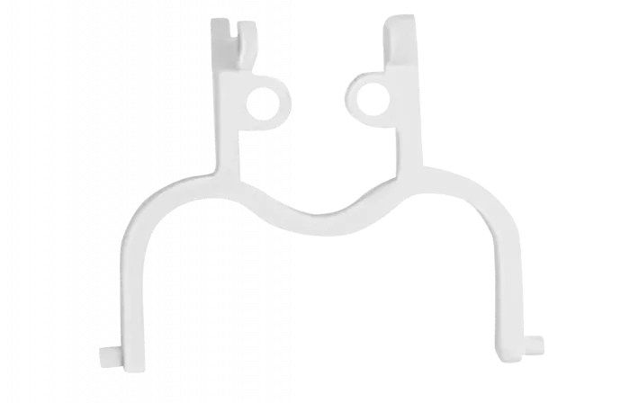 Кронштейн поворотный для кассеты КТ ССД