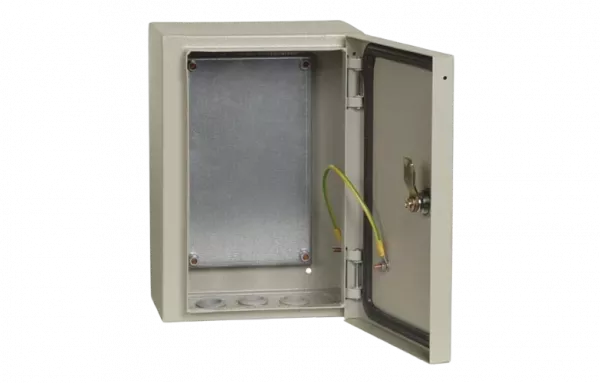 YKM40-01-54 Корпус металлический ЩМП-1-0 У2 IP54
