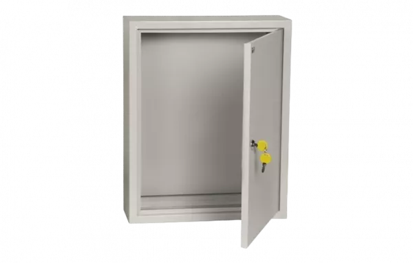 YKM41-01-31 Корпус металлический ЩМП-1-1 36 УХЛ3 IP31