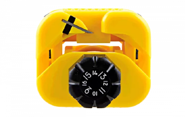 Инструмент для вскрытия оптических модулей диаметром от 1,1-3,0 мм Miller MSAT-16 (MB01-7000)