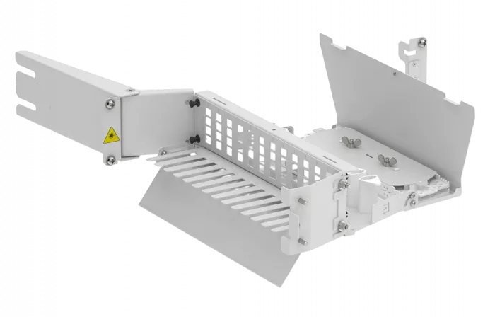 Кросс ШКОС -ПС/А-2U -48SC ~  -(корпус) ~ССД