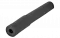 Пробка МКО-П3 для дроп-кабеля D4.9мм  цвет черный ССД