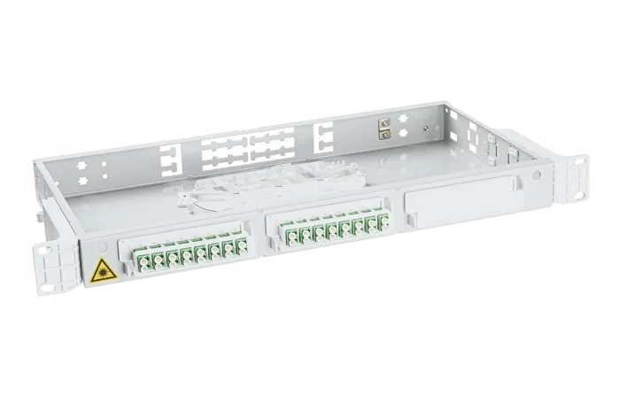 Кросс ШКОС-Л -1U/2 -32 -LC    ~32 -LC/APC   ~32 -LC/APC