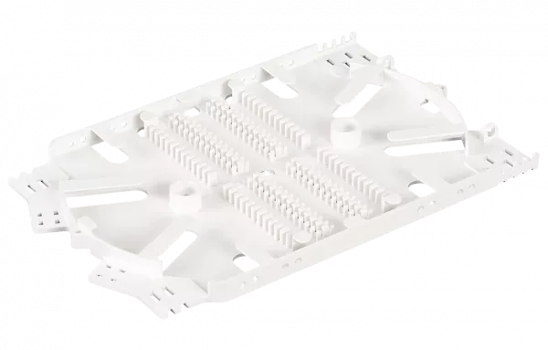 Комплект кассеты КД-4845 (стяжки, маркеры, КДЗС-50 шт.) ССД