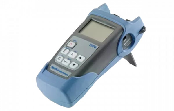 EXFO FVA-600-B - перестраиваемый аттенюатор