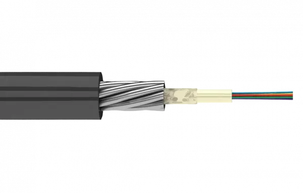 Кабель оптический ТОС-Н-24У-7кН
