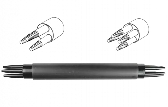 Муфта МОГ-У-34-1К4845 ССД