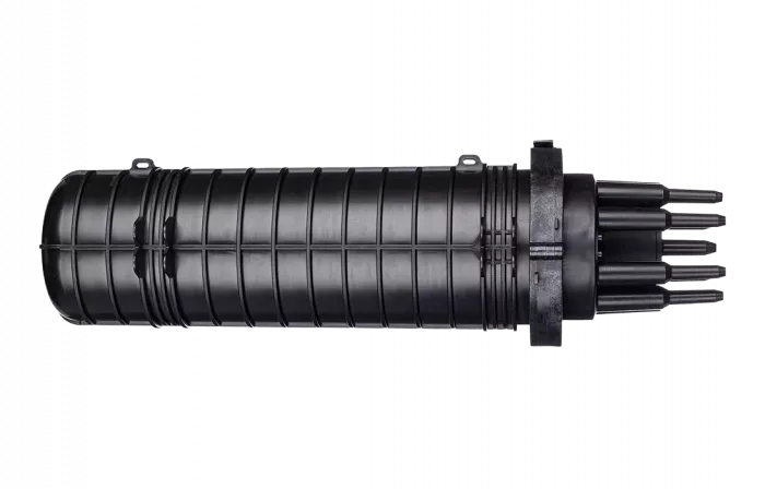 Муфта-кросс МКО-Г4/С09-2PLC16-SC/APC-36SC-34SC/APC-2SC/APC ССД