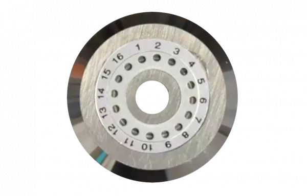 Лезвие сменное Fujikura CB-08 для CT-50