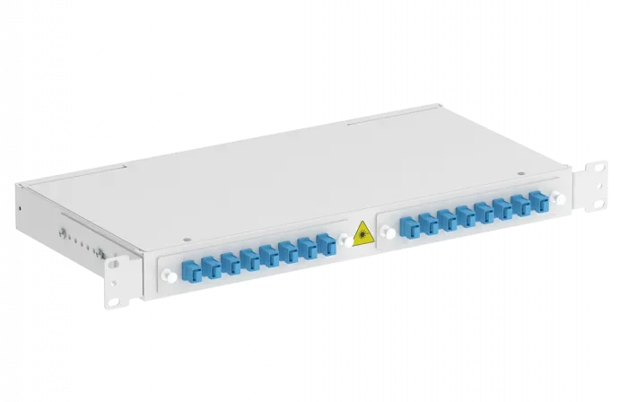 Кросс ШКОС-М -1U/2 -16 -SC    ~16 -SC/SM    ~16 -SC/UPC