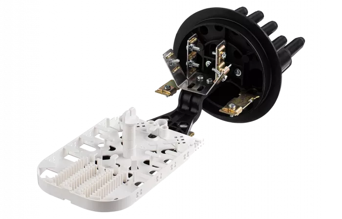 Муфта МТОК-Т6/144-1КС4845-К ССД