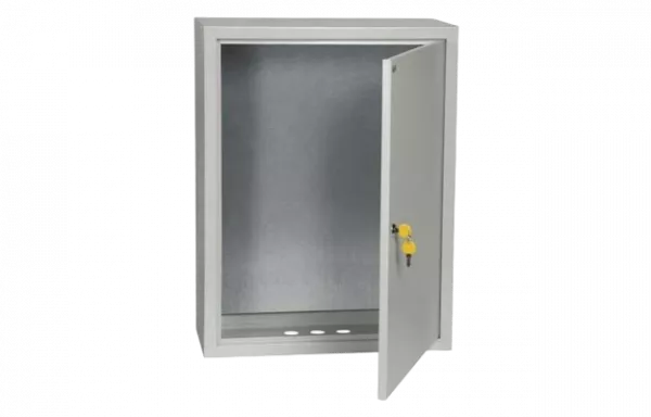 YKM40-03-31 Корпус металлический ЩМП-3-0 36 УХЛ3 IP31