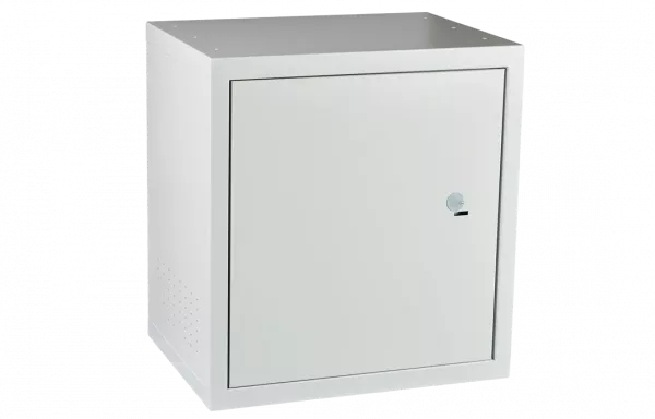 Шкаф антивандальный настенный ШАН-М 19" 12U(600*450) ССД