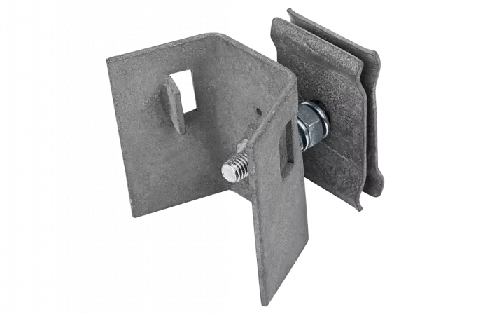 Зажим шлейфовый ЗКШ-3-11/14-4 ССД