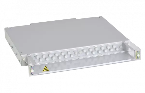 Кросс ШКОС-ВП-1U/2 -24 -FC/ST ~24 -FC/D/SM  ~24 -FC/UPC