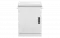 Шкаф климатический телекоммуникационный напольный 19",12U(600x600) ШКТ-НП-12U-600-600