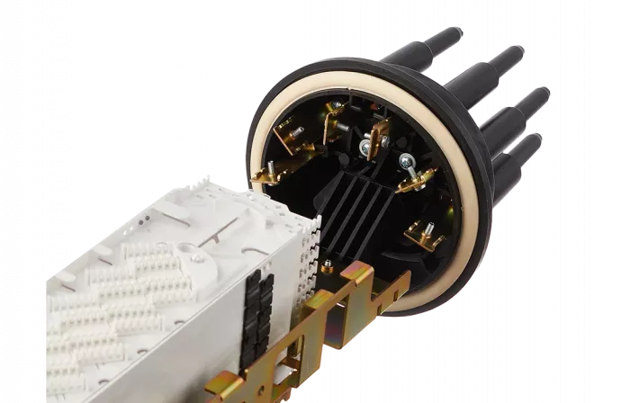 Муфта МТОК-Д4/480-10К4845-К ССД