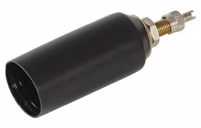 ОКТН 60/26-140 колпачок термоусаживаемый с ниппелем