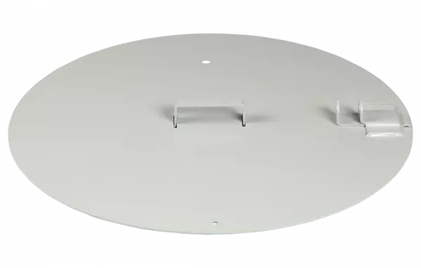 Крышка люка нижняя ССД