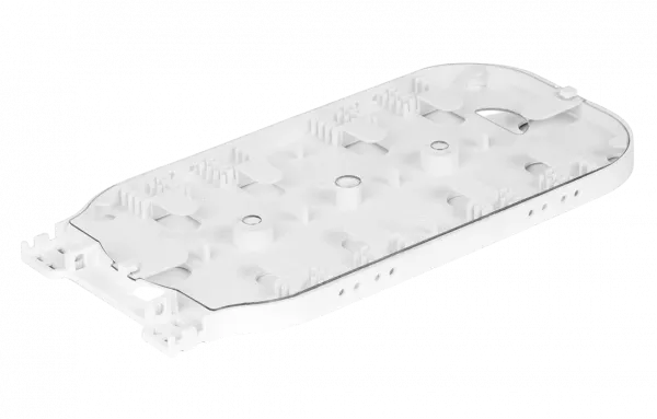 Комплект кассеты КВ-2445 (стяжки, маркеры, КДЗС 30 шт., крышка, петли) ССД